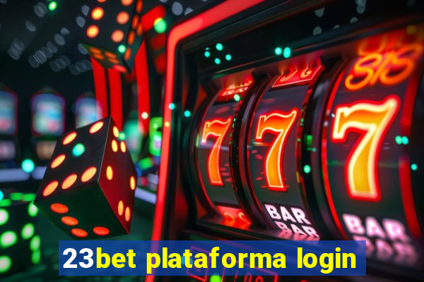 23bet plataforma login